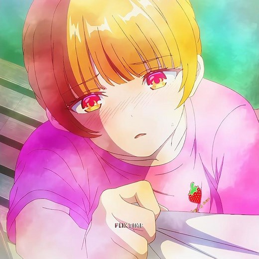 ✩“Make Me Your Wife Already” ~ Akari’s Adorable Tease 😍😂 | Osananajimi Episode 3
