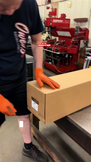 6.2 LS Community Build: Unboxing the Crankshaft