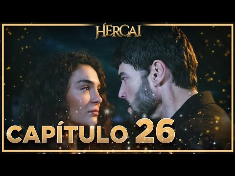 Hercai - Chapter 26