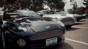 With #MontereyCarWeek playing home to some of history’s great moments, we take a selection of our most iconic lineage onto the roads of Pebble Beach, bringing the sights, sounds and inspirations of Britain to California | Aston Martin
