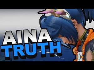 The Truth About PSO2 NGS Ainas Resolve