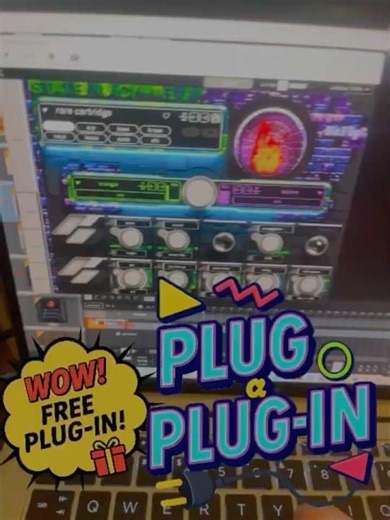 State Machine BitFlip by ‪@CradleAudio‬ 🔌