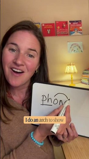 How Sound Buttons Help Kids Read with Confidence (Easy Phonics Practice)