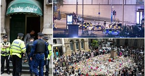 What happened in the Manchester terror attack: Everything we know so far