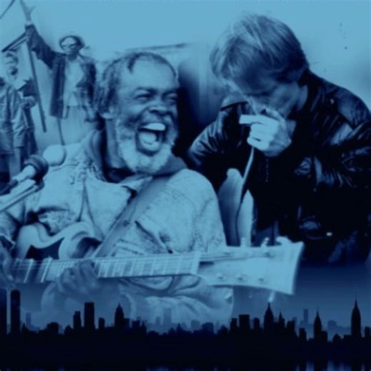 Adam Gussow didn’t study the blues first—he survived them. Before the books, the classroom, and the professor’s chair at Ole Miss, Adam Gussow came up on the streets of Harlem—playing harmonica alongside the late Mister Satan. That lived experience didn’t just shape his sound; it shaped a lifetime of thinking, writing, and teaching about what the blues really mean. In this episode of Talking Blues, Adam Gussow traces the long road from busking corners to becoming one of the most thoughtful voice