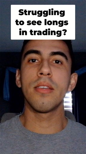 Can't See Longs? This TradingView Trick Changes Everything