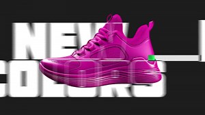 Motion Graphics /2D Animation