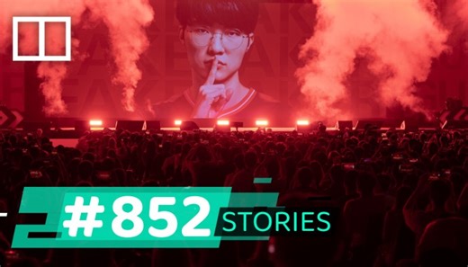 Esports players and fans call for industry expansion in Hong Kong as gamer team T1 visits the city