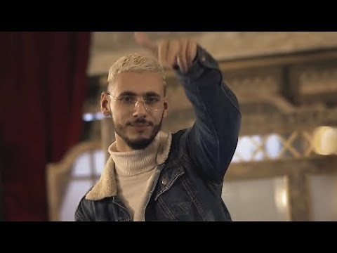 Liamsi - Allo Mostafa