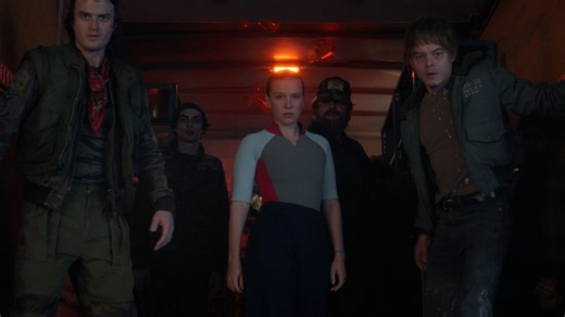 Stranger Things Series Finale: 11 Plot Holes & Headscratcher Questions From the Last Ever Episode