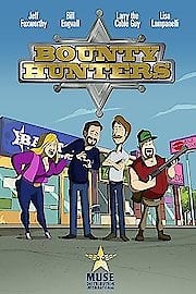 Watch Bounty Hunters Season 4 Episode 14 - Arrested In The Shower