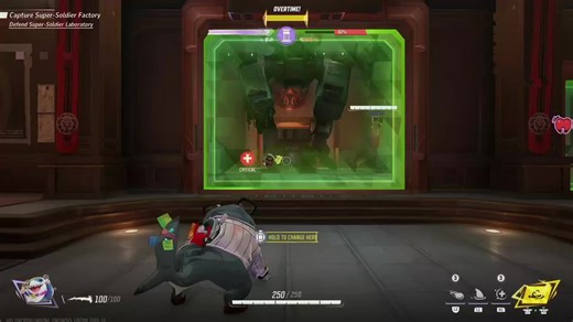 Exploring the Marvel Universe with Jeff The Land Shark