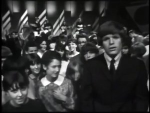 31K views · 1.6K reactions | Herman's Hermits 1965 - Just A Little Bit Better | 60s Around Sounds Music | Facebook