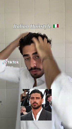 Italian Hairstyle Trends: A Guide to Unique Cuts