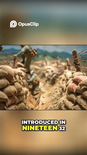 Japan's Type 92 Heavy Machine Gun Accurate & Robust #militaryhistory #ww2rebuilder #wwiihistory