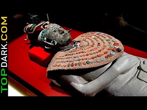 15 Misterios Más Grandes del Mundo Antiguo