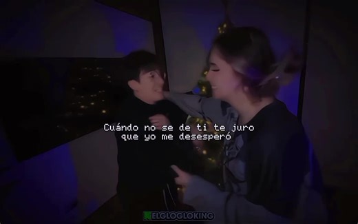 El dúo dinámico 🇨🇴💞🇵🇪#romance #paratii #sincomentarios🤓 #glogloking #emikukis