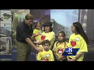 Doug Allen recounts work with charities, community