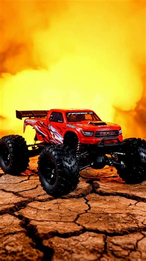 Ultimate Waterproof RC Durability Test!