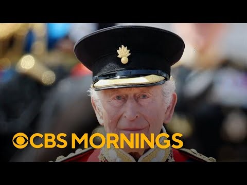 King Charles breaks tradition, won't live at Buckingham Palace after renovation is complete