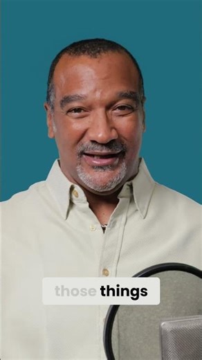 The podcast that's short, sweet, and to the point.