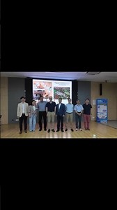 Professor Christian Griesinger's Visit to Nanjing, China