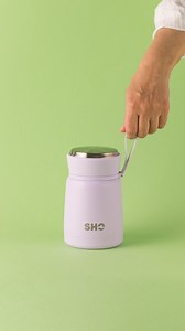 2.2K views · 7 comments | Keep your meals piping hot for 10 hours in your Food Flask with these simple tips!  1. Preheat the Food Flask for 10-15 minutes. 2. Ensure the food is piping hot before going into the flask. 3. Fill your Flask right to the top with food. (The fuller the flask, the better it retains heat) | SHO | Facebook