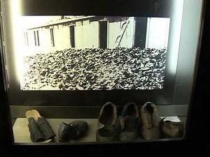 Remembering Lithuania's Jewish 'killing field'