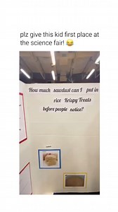 41K views · 20K reactions | The sad thing is this science experiment is going on everywhere in the world but it’s with seed oils, corn syrup, and an array of preservatives, fillers, gums, etc. What could go wrong??   noneedtocreep on TikTok | Food Lies | Facebook