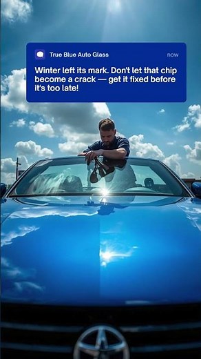 Fast, professional mobile auto glass repair, replacement & calibration at your convenience