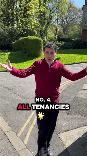 Renters: Your Rights Change Today 🚨