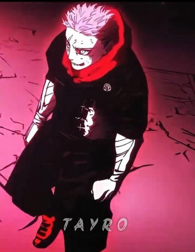 YUJI JUMPING EDIT ⚡️| Jujutsu Kaisen | Montagem Domer | #anime #jjk #manga