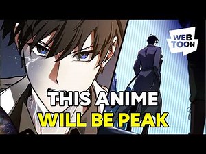 Omniscient Reader Top 5 Action Series? | Omniscient Reader | WEBTOON