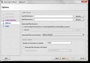 Conectar Planilha Excel Con Sql Developer
