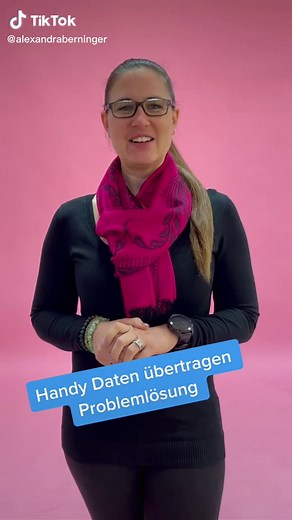 Datenübertragung von Android auf iPhone leicht gemacht