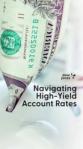 1K views | Here’s a crucial tip when choosing the right high-yield...
