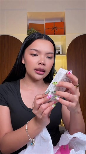 HAY NAKOOO #foryou #fyp | luxe organix powder