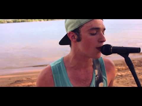 Jesse Collins - Breakaway - Official Music Video (2015)