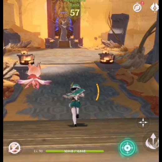 Should You Pull for Venti in Genshin Impact? Find Out Here!