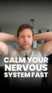 Comment “STANLEY” and I’ll send you the book where this vagus nerve exercise comes from! 📖✨ Stanley Rosenberg’s Accessing the Healing Power of the Vagus Nerve introduces a simple yet powerful technique to support your nervous system. This exercise helps stimulate the vagus nerve, promoting relaxation and reducing stress. How to do it: ✅ Get comfortable – Sit or lie down in a relaxed position. ✅ Hands behind your head – Interlace your fingers and place them at the back of your head. ✅ Look right