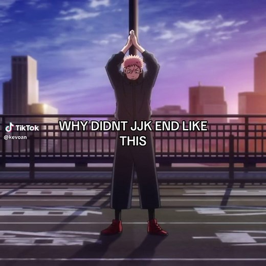 JJK You Are My Special Meme Compilation