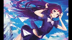 Nightcore - Starships