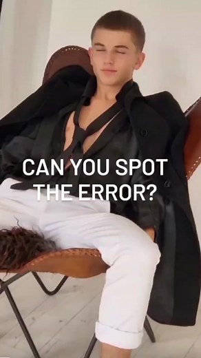 Model Funny Bloopers and Handsome Walk Fail