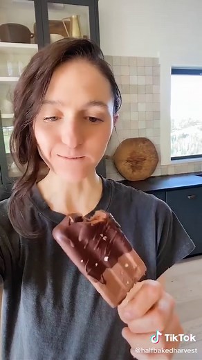 Homemade Magic Shell Recipe