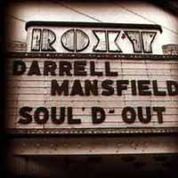 Darrell Mansfield - Soul'd Out