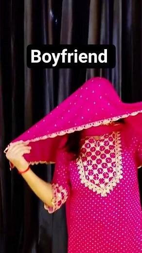 Boyfriend | Parul Chaudhary Dance Performance | Boyfriend Song | Karan Aujla Ikky Boyfriend Song