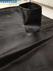 [Hot Item] Dewatering Container with High-Tenacity Geotube Geobag
