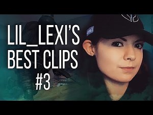 LIL LEXI'S BEST CLIPS #3