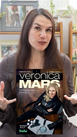 Why Wasn’t Tina Majorino’s Mac Mackenzie in Veronica Mars S4?