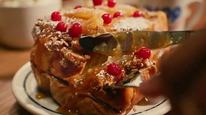 IHOP TV Spot, 'New Holiday Menu'